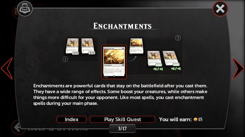 Illustration for article titled Magic Duels Is Free To Play, Finally Gets Everything Right